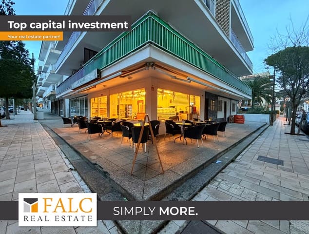 Komercyjne na sprzedaż w Cala Millor, Son Servera - 205 000 € (Ref: 9735954)