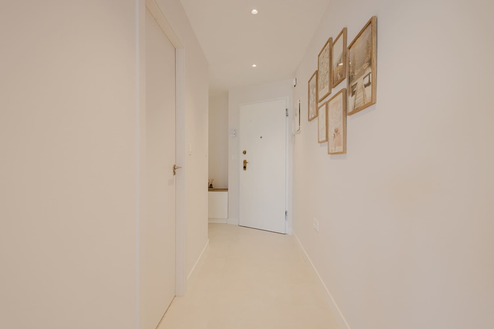 3 chambre Penthouse à vendre à Torrevieja avec piscine - 329 000 € (Ref: 9737094)