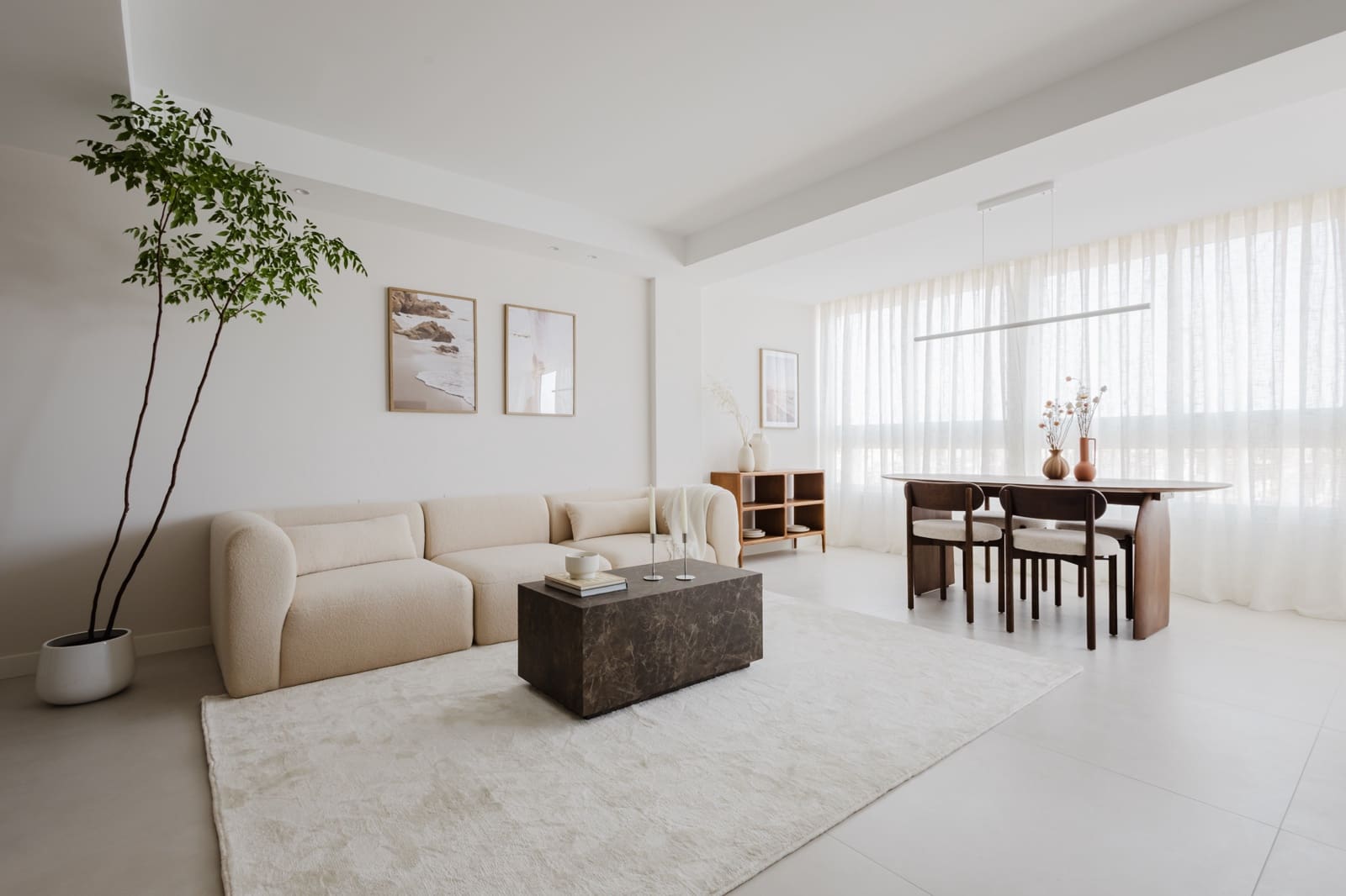 3 chambre Penthouse à vendre à Torrevieja avec piscine - 329 000 € (Ref: 9737094)