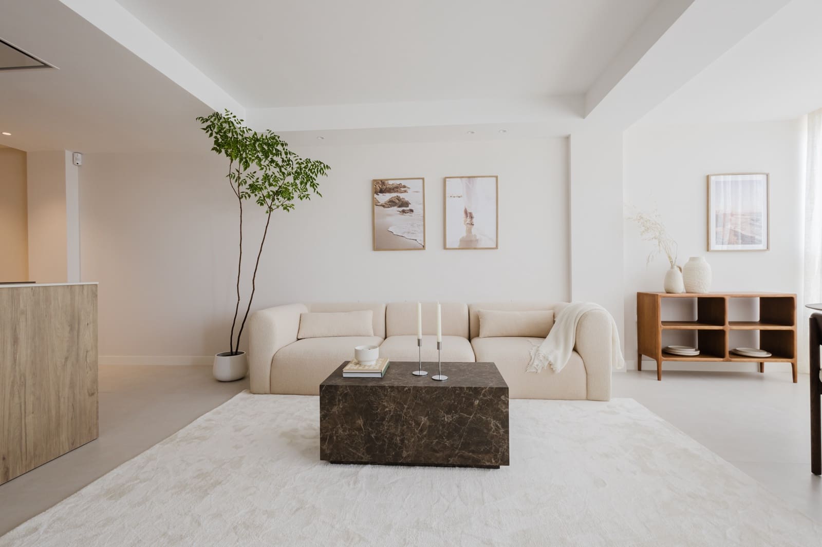 3 chambre Penthouse à vendre à Torrevieja avec piscine - 329 000 € (Ref: 9737094)