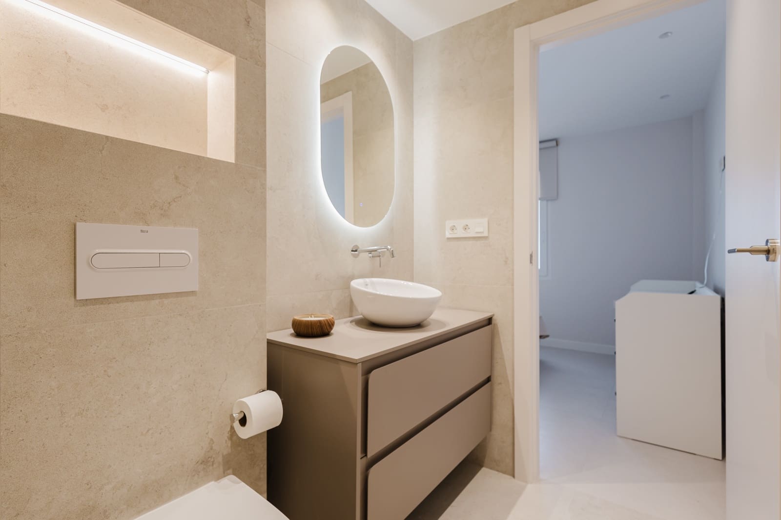 3 chambre Penthouse à vendre à Torrevieja avec piscine - 329 000 € (Ref: 9737094)