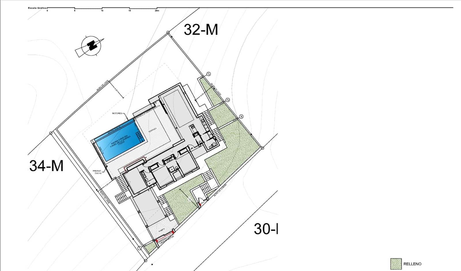 4 bedroom Villa for sale in Benitachell / Benitatxell with pool garage - € 1,300,000 (Ref: 9737276)