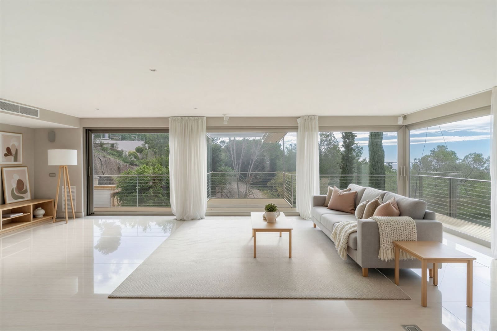 4 Zimmer Villa zu verkaufen in Costa d'en Blanes mit Pool Garage - 3.000.000 € (Ref: 9742159)