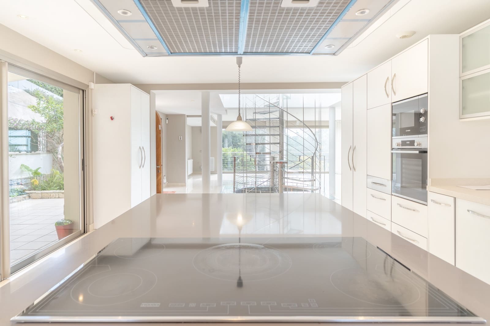 4 Zimmer Villa zu verkaufen in Costa d'en Blanes mit Pool Garage - 3.000.000 € (Ref: 9742159)