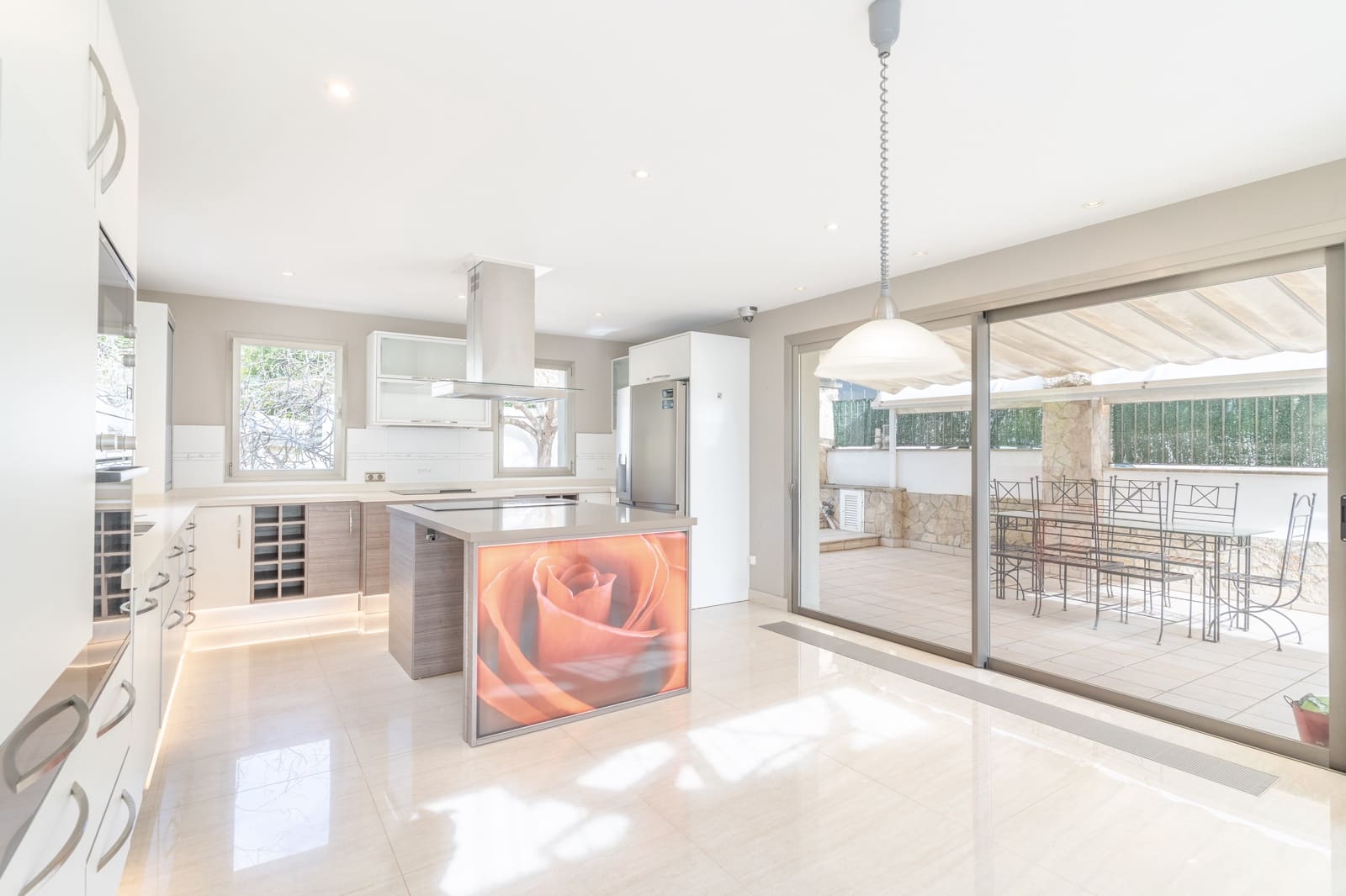 4 Zimmer Villa zu verkaufen in Costa d'en Blanes mit Pool Garage - 3.000.000 € (Ref: 9742159)