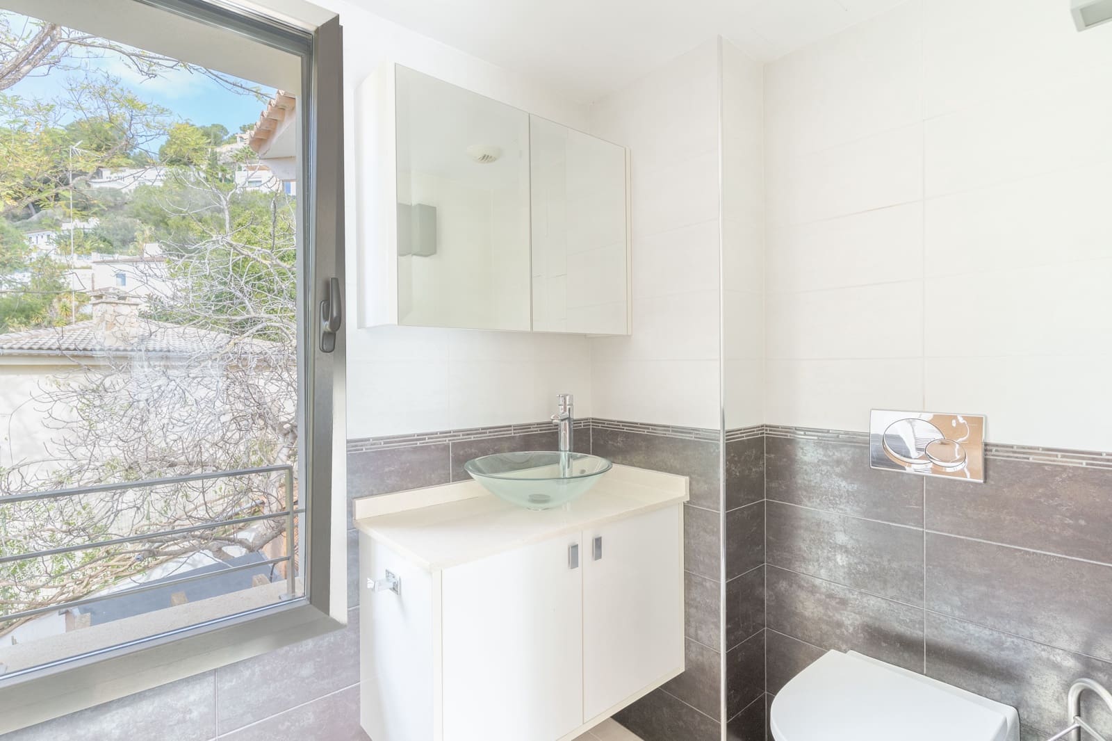 4 Zimmer Villa zu verkaufen in Costa d'en Blanes mit Pool Garage - 3.000.000 € (Ref: 9742159)