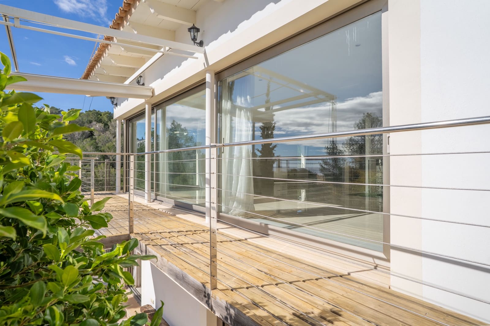 4 Zimmer Villa zu verkaufen in Costa d'en Blanes mit Pool Garage - 3.000.000 € (Ref: 9742159)