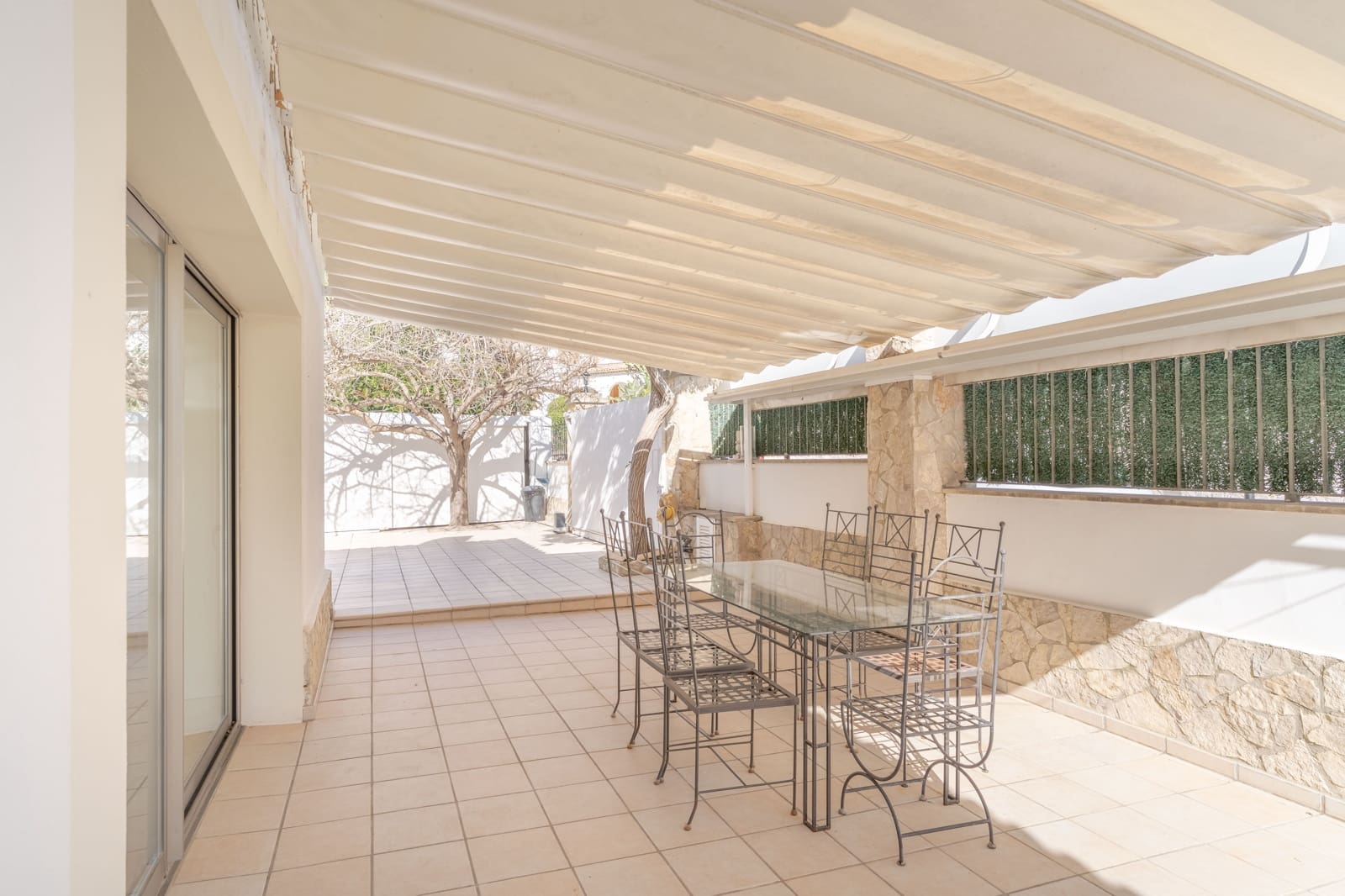 4 Zimmer Villa zu verkaufen in Costa d'en Blanes mit Pool Garage - 3.000.000 € (Ref: 9742159)