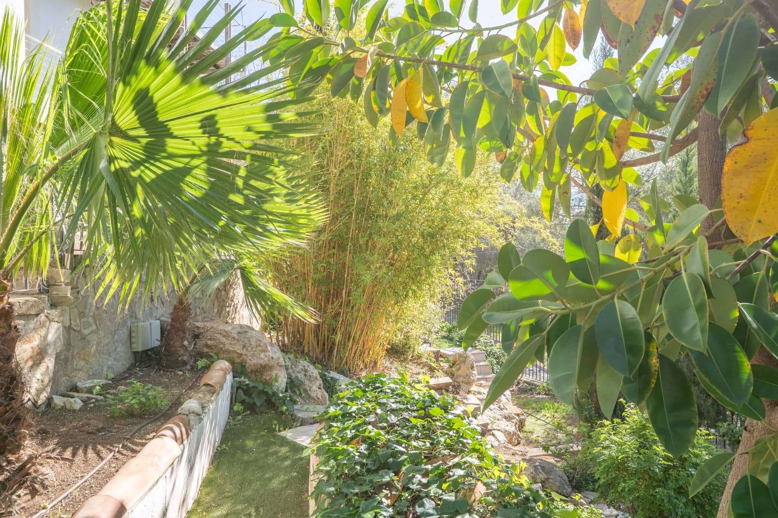 4 Zimmer Villa zu verkaufen in Costa d'en Blanes mit Pool Garage - 3.000.000 € (Ref: 9742159)