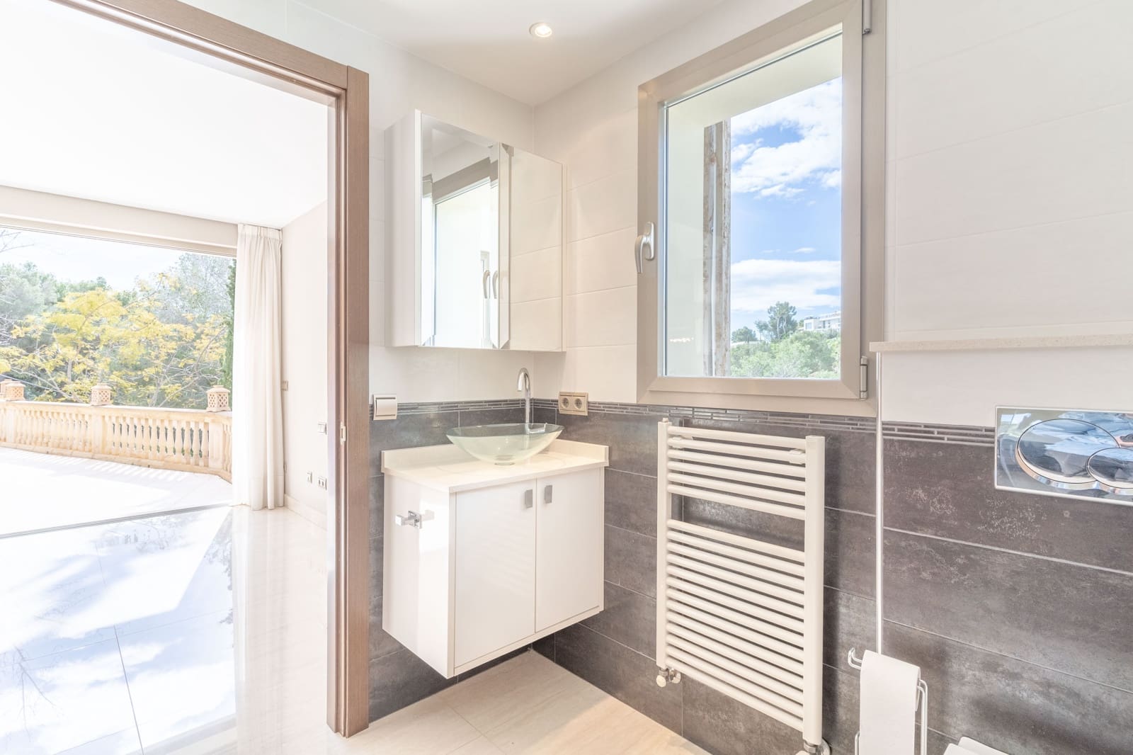 4 Zimmer Villa zu verkaufen in Costa d'en Blanes mit Pool Garage - 3.000.000 € (Ref: 9742159)