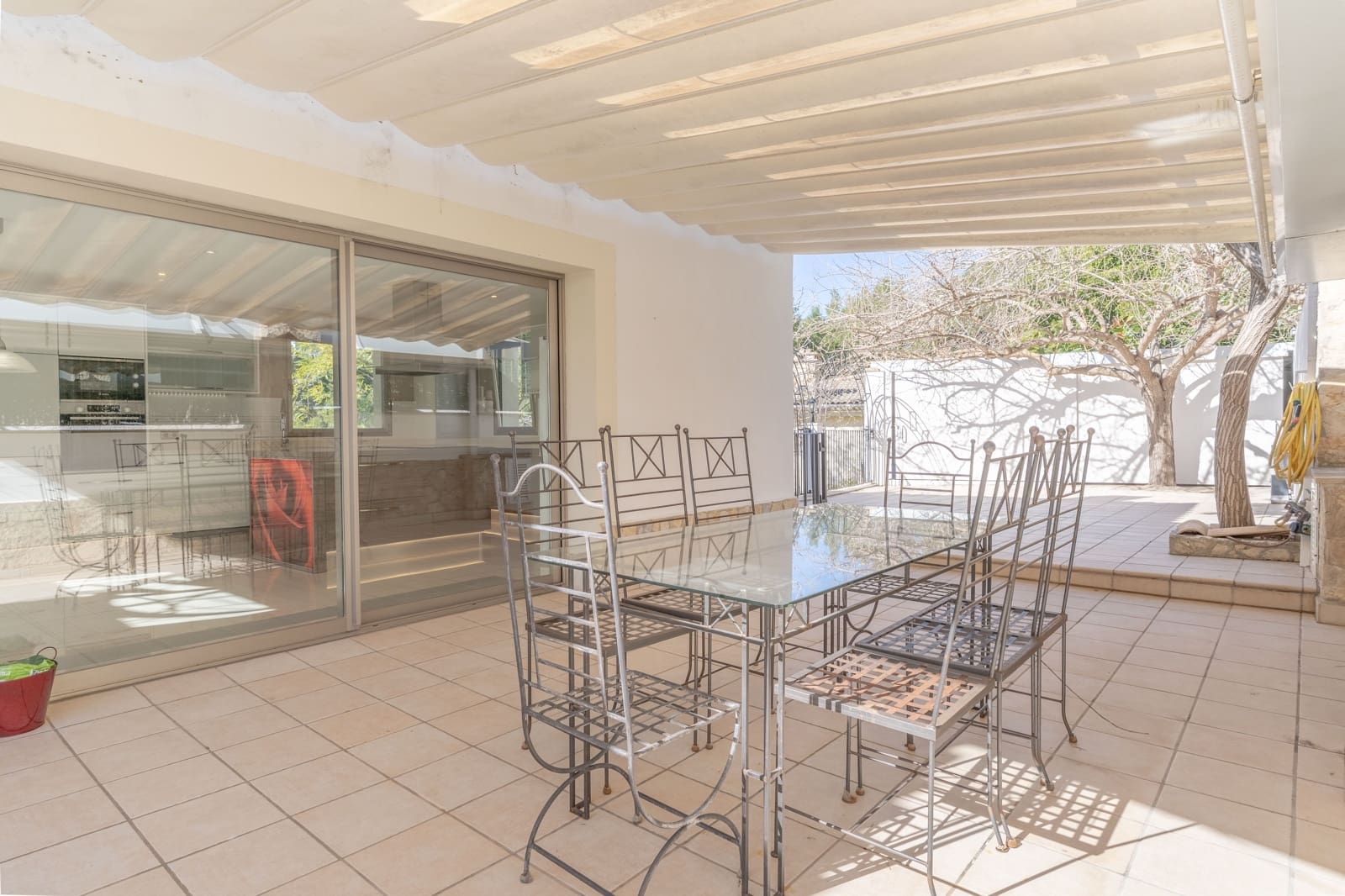 4 Zimmer Villa zu verkaufen in Costa d'en Blanes mit Pool Garage - 3.000.000 € (Ref: 9742159)