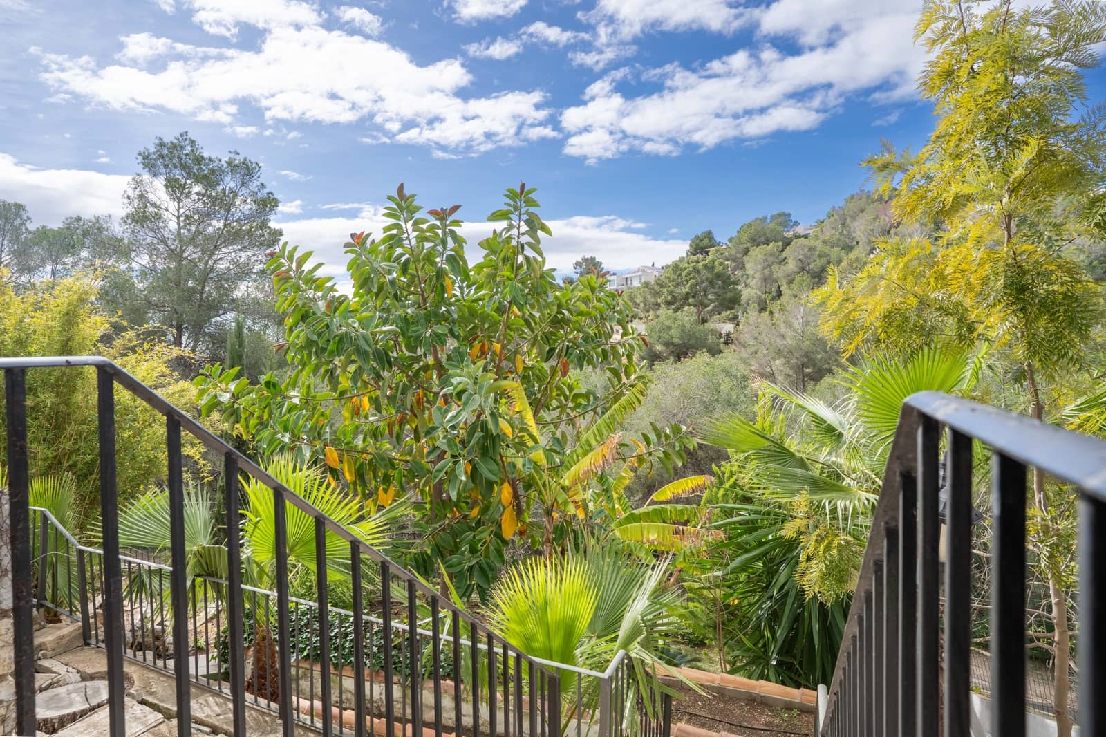 4 Zimmer Villa zu verkaufen in Costa d'en Blanes mit Pool Garage - 3.000.000 € (Ref: 9742159)