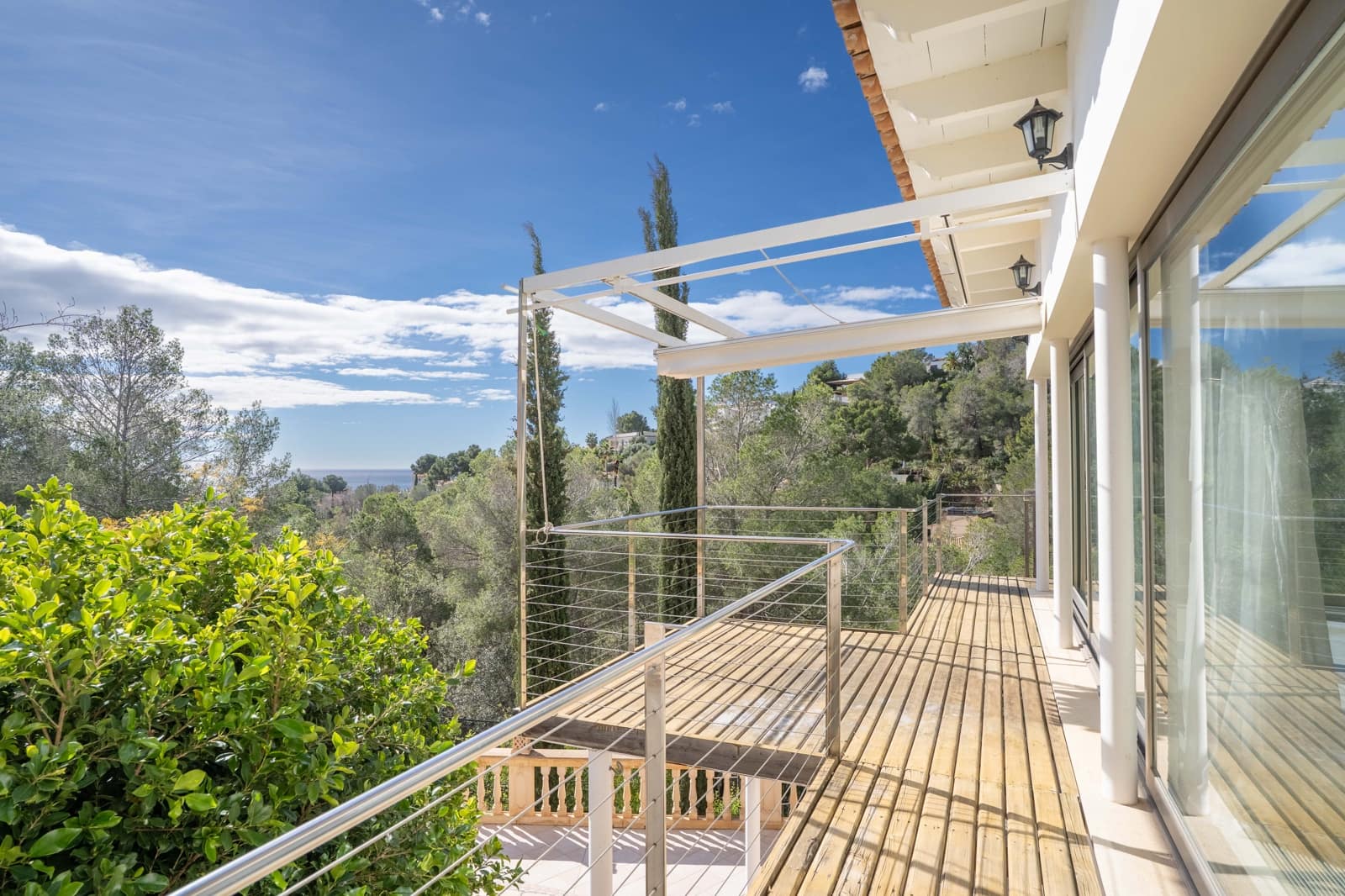 4 Zimmer Villa zu verkaufen in Costa d'en Blanes mit Pool Garage - 3.000.000 € (Ref: 9742159)