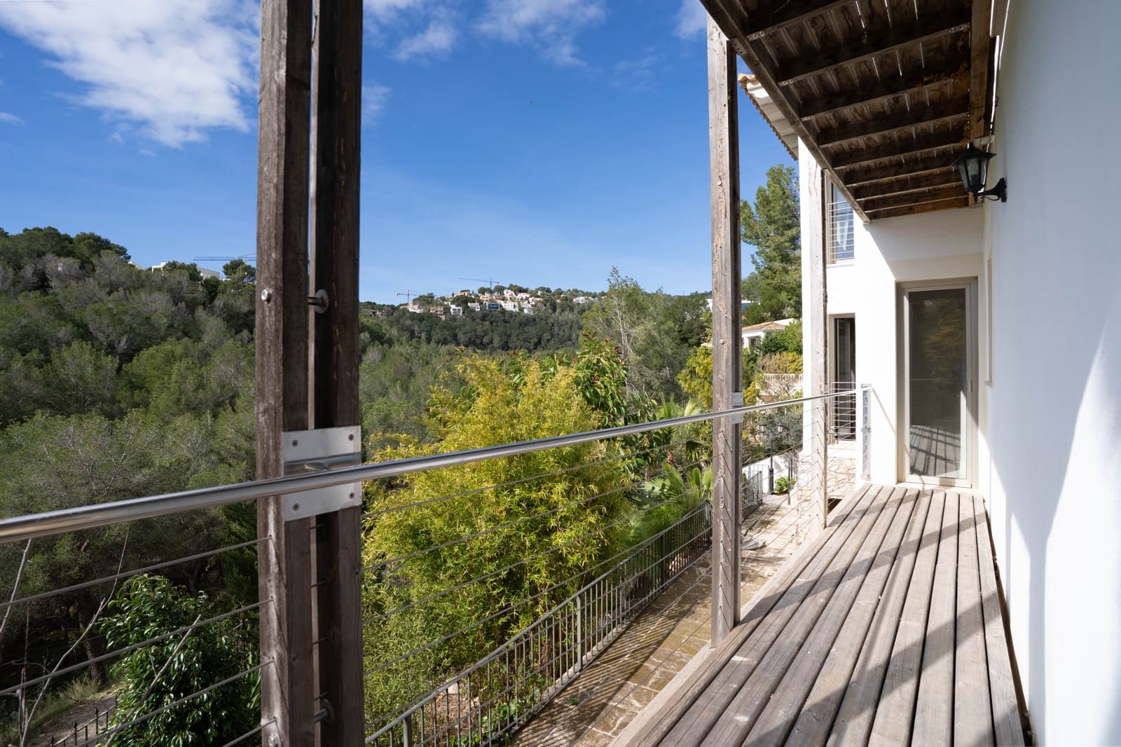 4 Zimmer Villa zu verkaufen in Costa d'en Blanes mit Pool Garage - 3.000.000 € (Ref: 9742159)