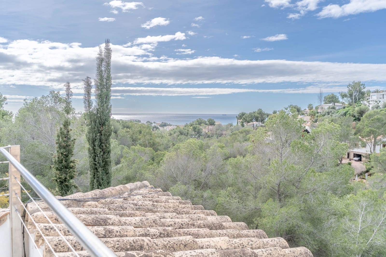 4 Zimmer Villa zu verkaufen in Costa d'en Blanes mit Pool Garage - 3.000.000 € (Ref: 9742159)