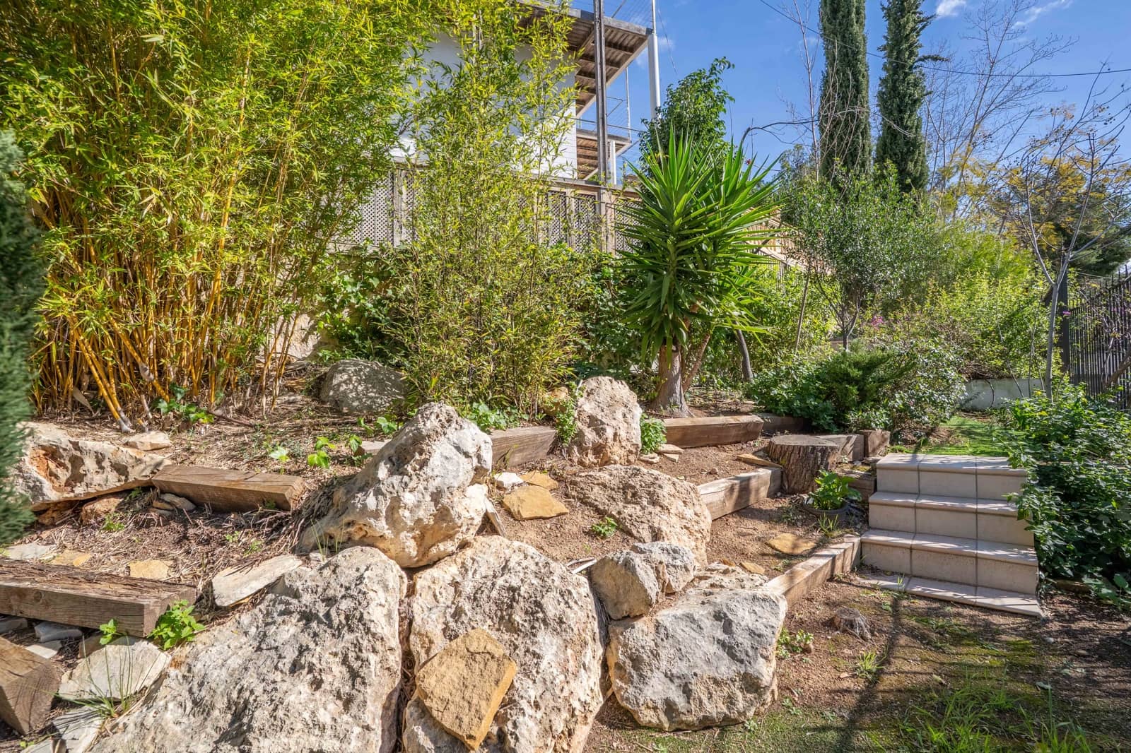 4 Zimmer Villa zu verkaufen in Costa d'en Blanes mit Pool Garage - 3.000.000 € (Ref: 9742159)