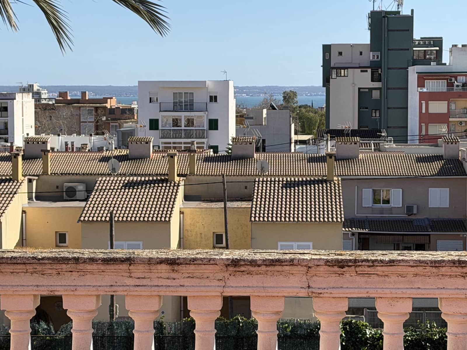 Chalet de 6 habitaciones en Palma de Mallorca en venta con piscina garaje - 2.650.000 € (Ref: 9743034)