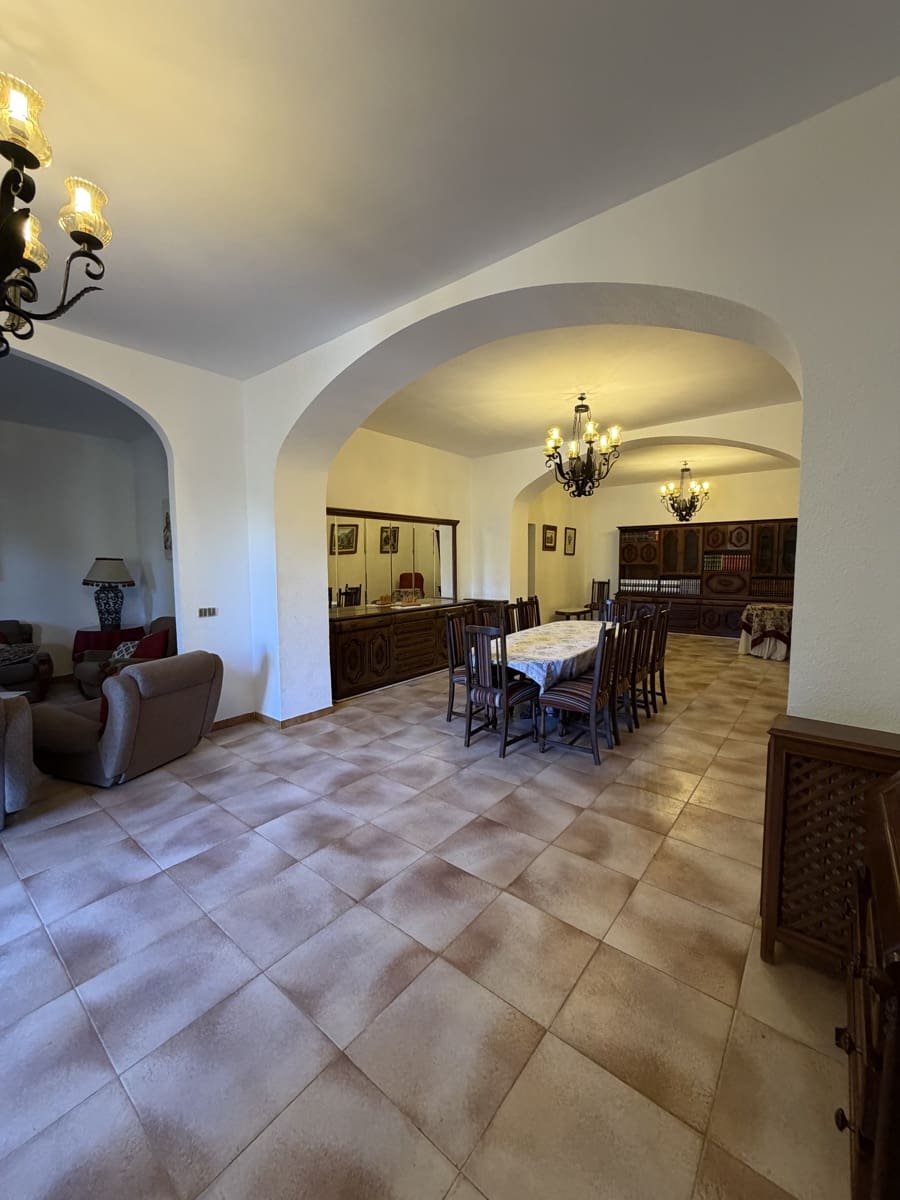 Chalet de 6 habitaciones en Palma de Mallorca en venta con piscina garaje - 2.650.000 € (Ref: 9743034)