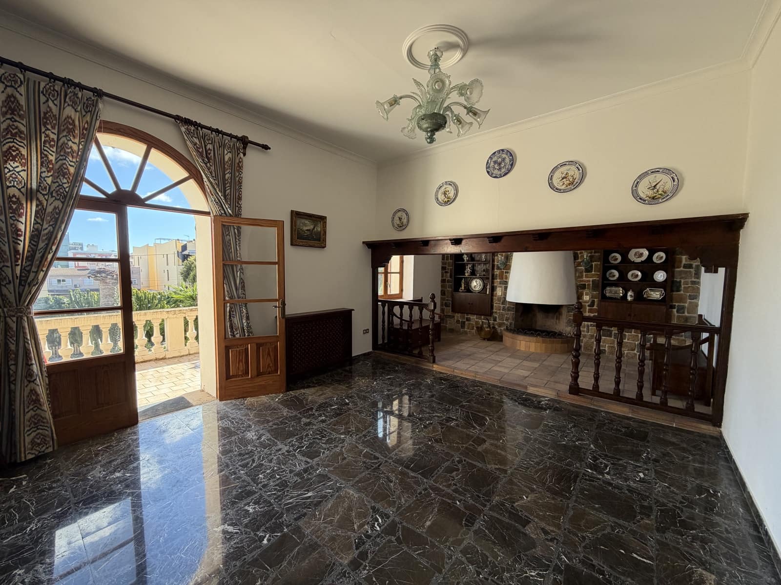 Chalet de 6 habitaciones en Palma de Mallorca en venta con piscina garaje - 2.650.000 € (Ref: 9743034)