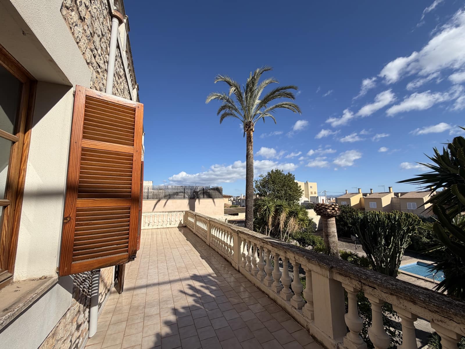 Chalet de 6 habitaciones en Palma de Mallorca en venta con piscina garaje - 2.650.000 € (Ref: 9743034)