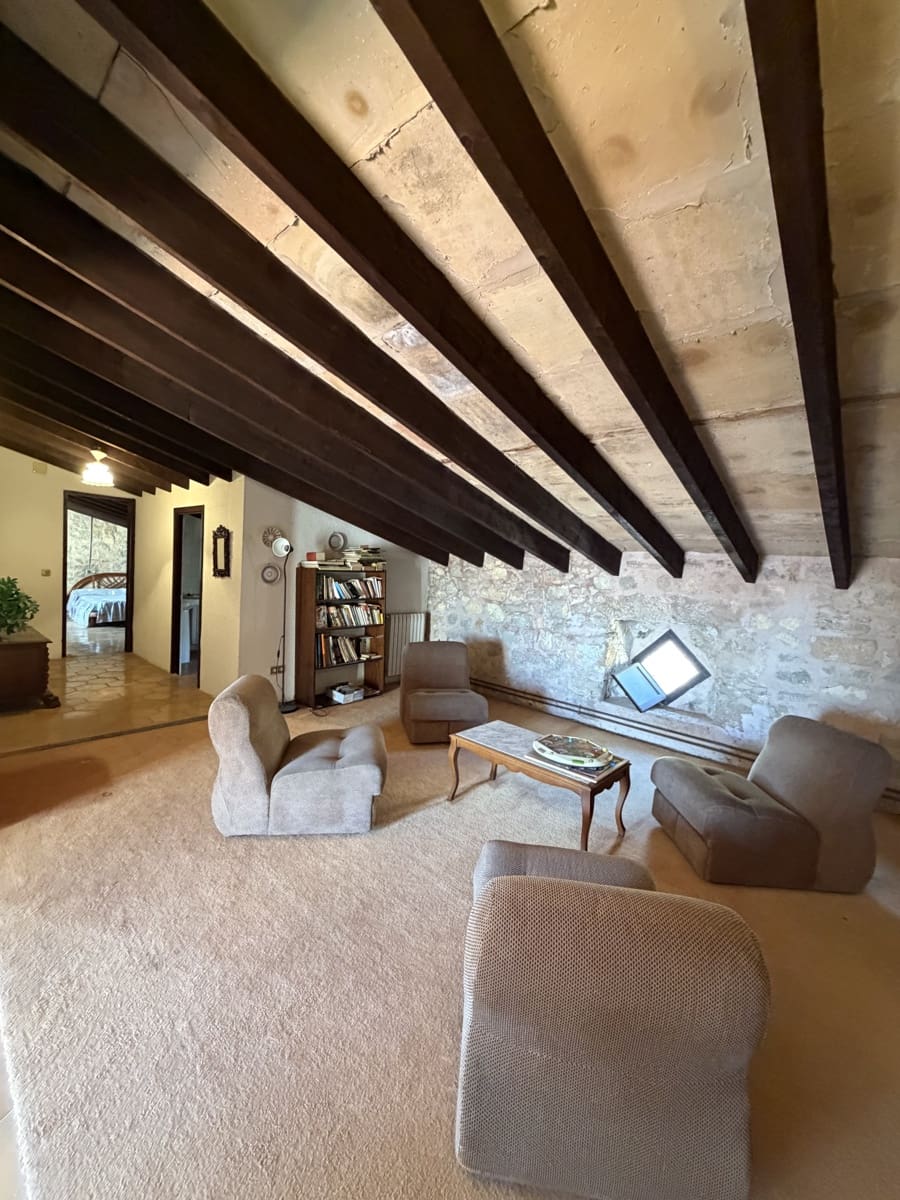 Chalet de 6 habitaciones en Palma de Mallorca en venta con piscina garaje - 2.650.000 € (Ref: 9743034)