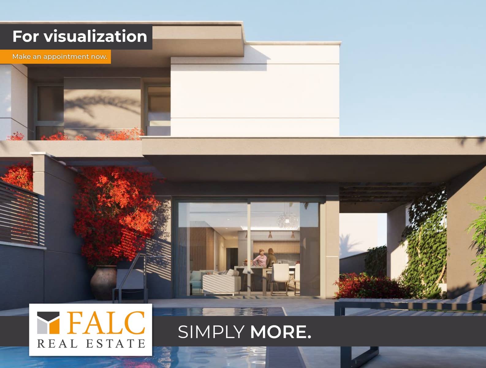 3 bedroom Terraced Villa for sale in Los Nietos with pool garage - € 424,900 (Ref: 9743114)