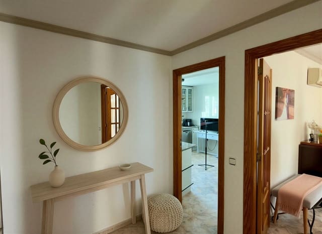 Casa de 4 habitaciones en Es Molinar / El Molinar, Palma de Mallorca en venta con garaje - 1.500.000 € (Ref: 9743120)