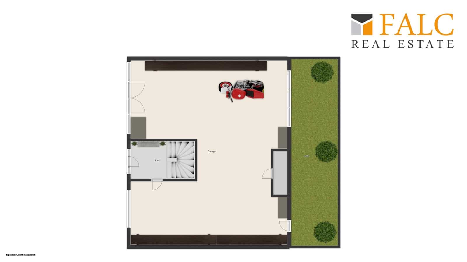 Casa de 4 habitaciones en Palma de Mallorca en venta con garaje - 1.500.000 € (Ref: 9743120)