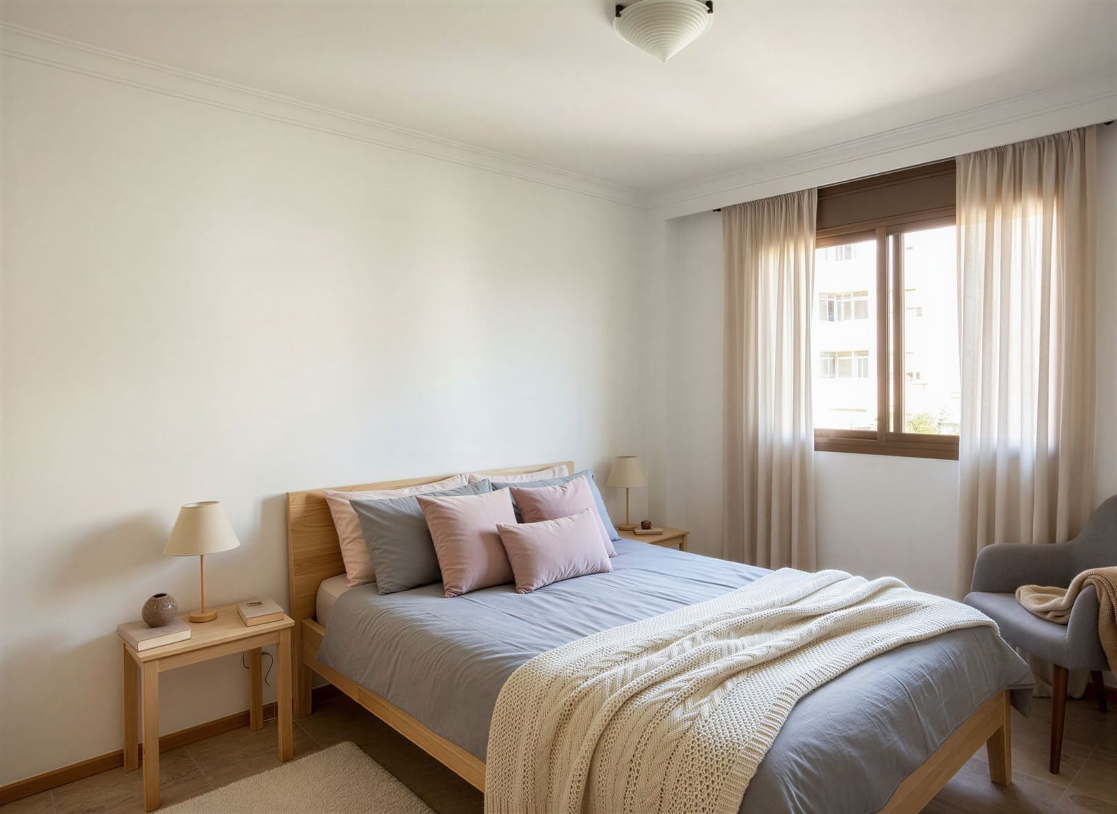 Casa de 4 habitaciones en Palma de Mallorca en venta con garaje - 1.500.000 € (Ref: 9743120)