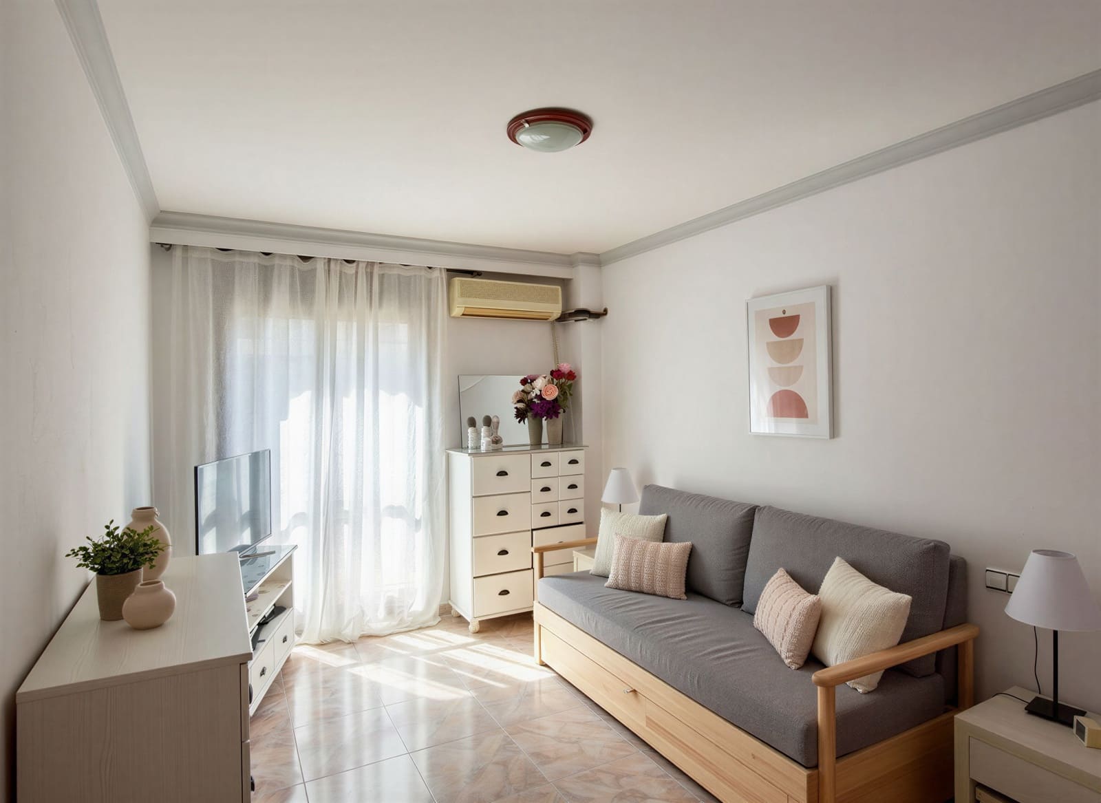 Casa de 4 habitaciones en Palma de Mallorca en venta con garaje - 1.500.000 € (Ref: 9743120)