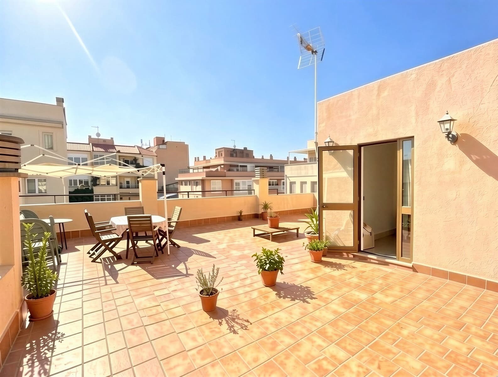 Casa de 4 habitaciones en Palma de Mallorca en venta con garaje - 1.500.000 € (Ref: 9743120)