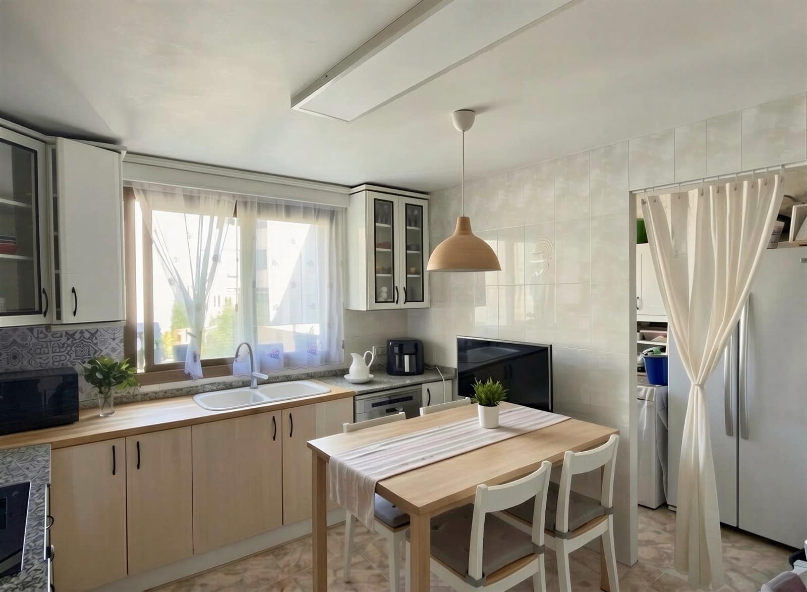 Casa de 4 habitaciones en Palma de Mallorca en venta con garaje - 1.500.000 € (Ref: 9743120)