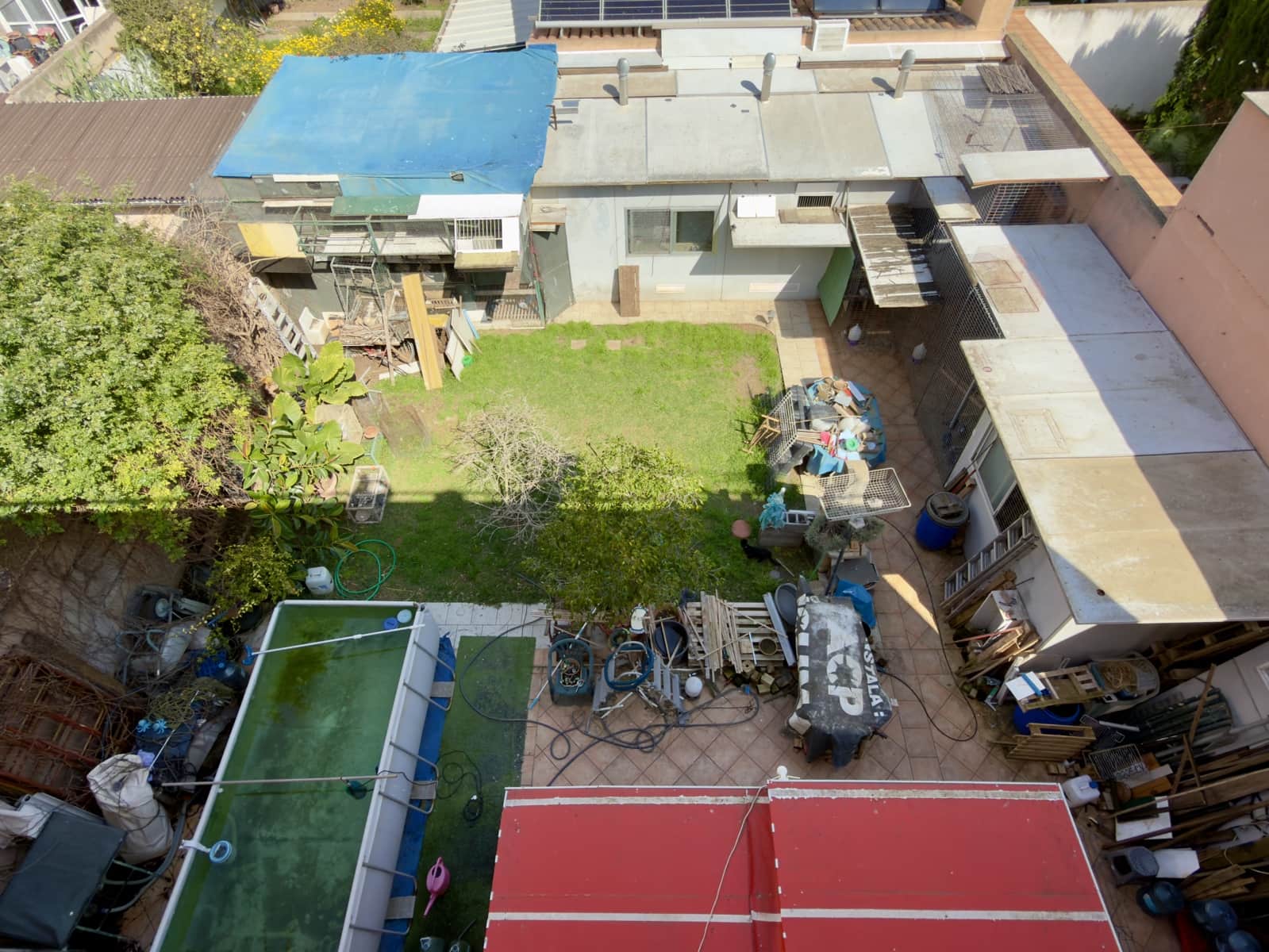 Casa de 4 habitaciones en Palma de Mallorca en venta con garaje - 1.500.000 € (Ref: 9743120)