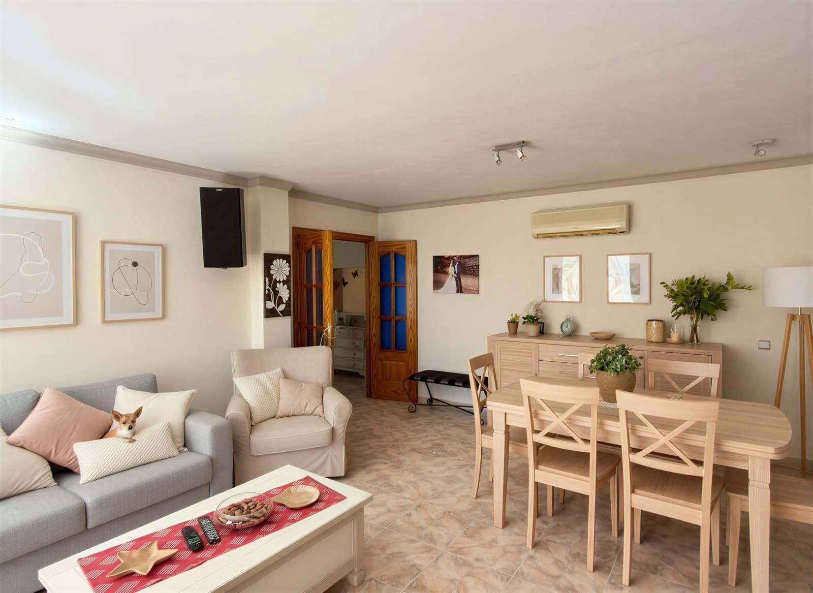 Casa de 4 habitaciones en Palma de Mallorca en venta con garaje - 1.500.000 € (Ref: 9743120)