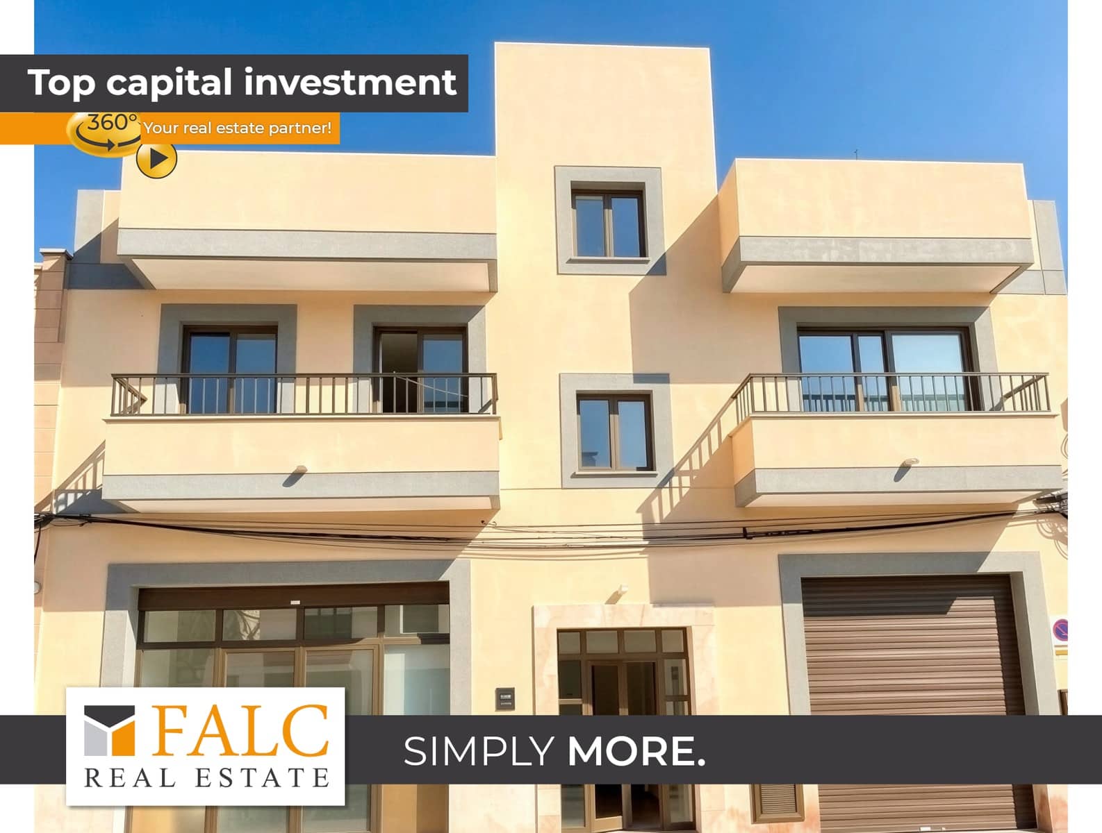 Casa de 4 habitaciones en Palma de Mallorca en venta con garaje - 1.500.000 € (Ref: 9743120)