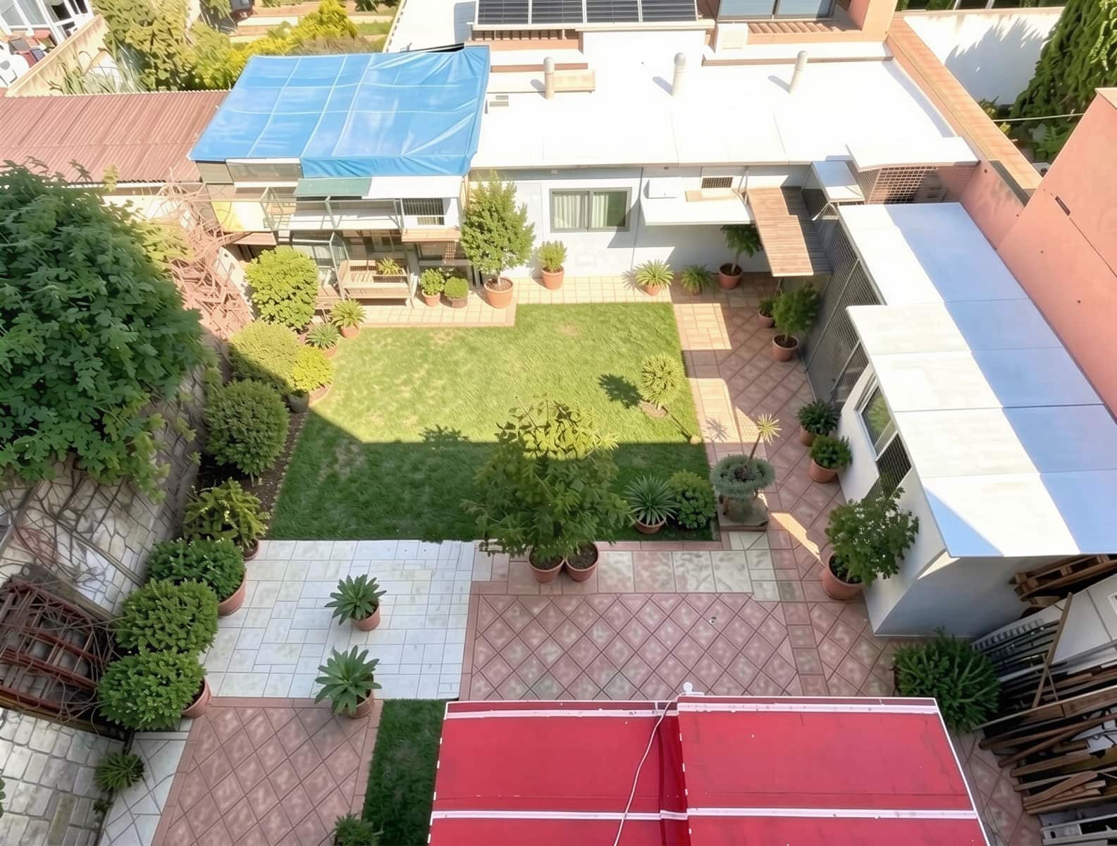 Casa de 4 habitaciones en Palma de Mallorca en venta con garaje - 1.500.000 € (Ref: 9743120)