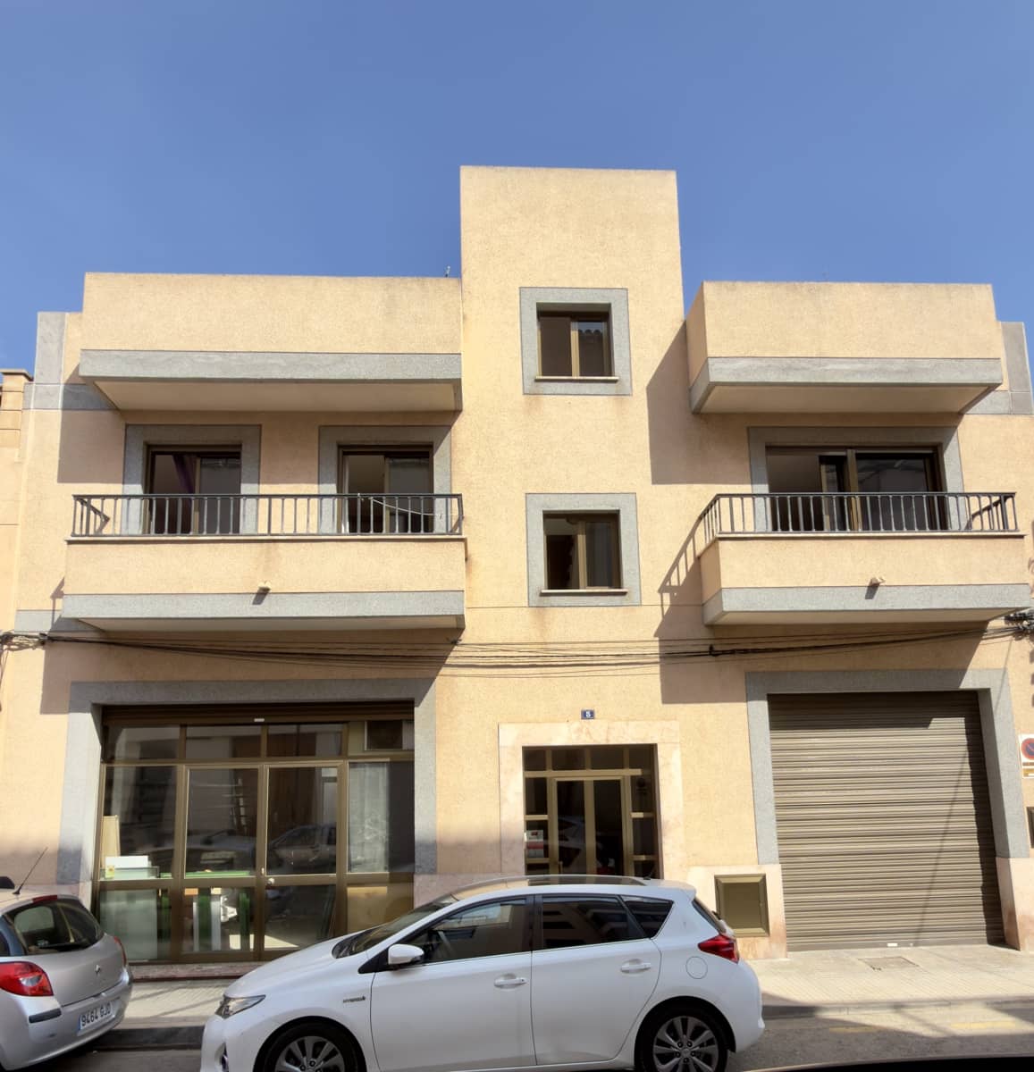 Casa de 4 habitaciones en Palma de Mallorca en venta con garaje - 1.500.000 € (Ref: 9743120)