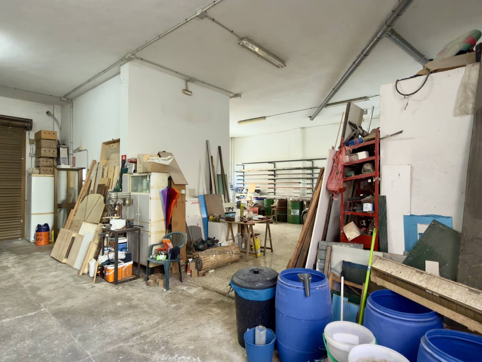 Casa de 4 habitaciones en Palma de Mallorca en venta con garaje - 1.500.000 € (Ref: 9743120)