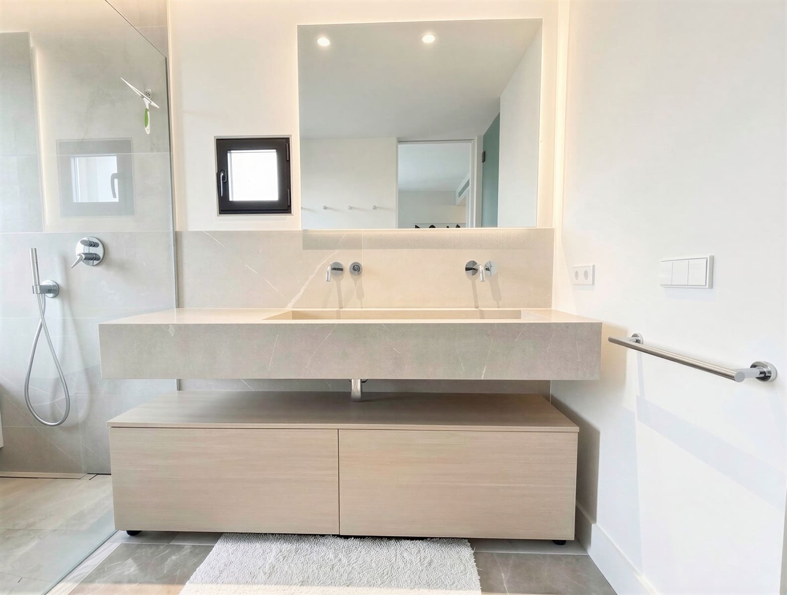 Apartamento de 3 habitaciones en Palma de Mallorca en venta con piscina garaje - 1.650.000 € (Ref: 9746811)