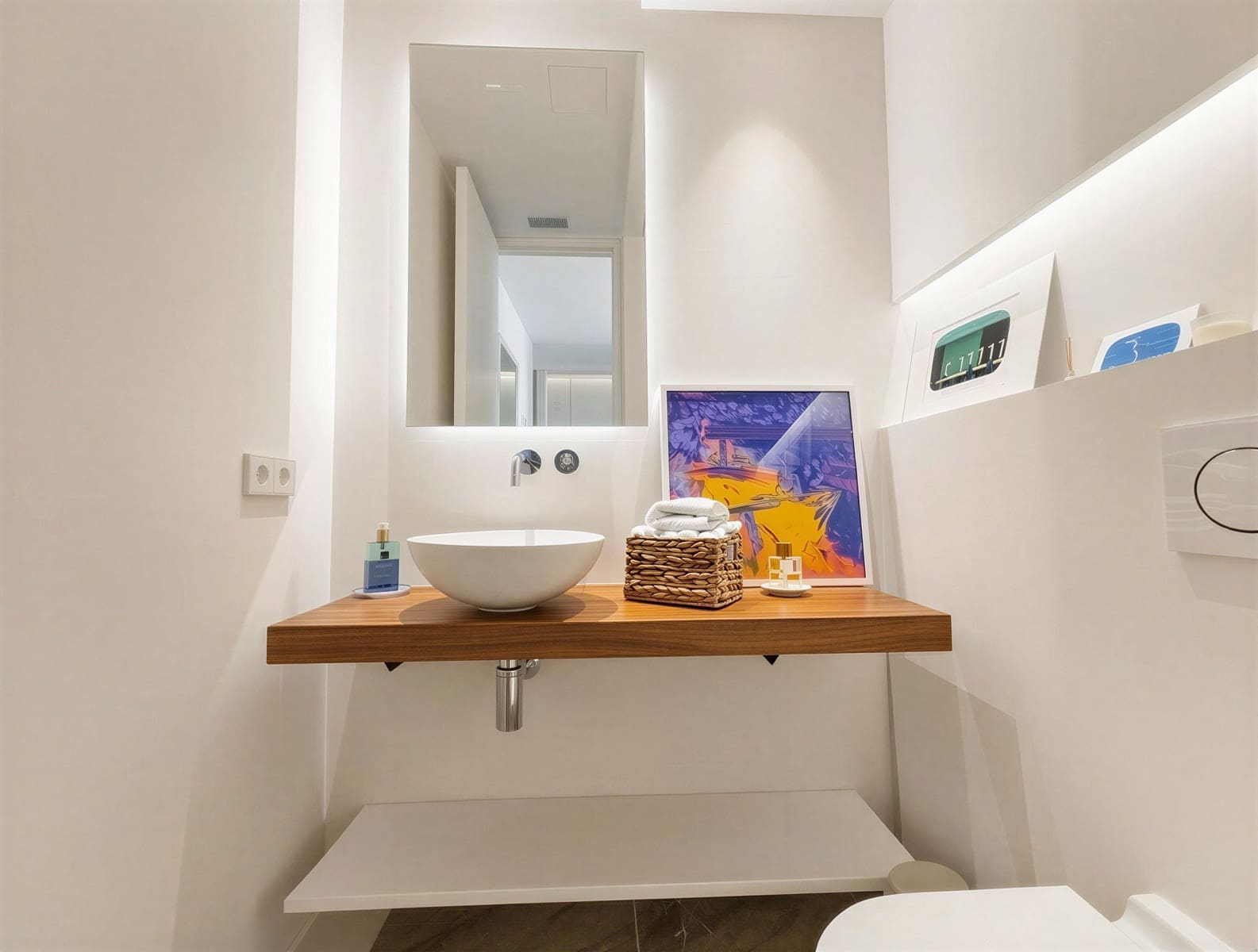 Apartamento de 3 habitaciones en Palma de Mallorca en venta con piscina garaje - 1.650.000 € (Ref: 9746811)