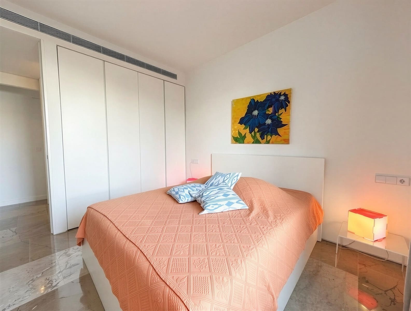Apartamento de 3 habitaciones en Palma de Mallorca en venta con piscina garaje - 1.650.000 € (Ref: 9746811)