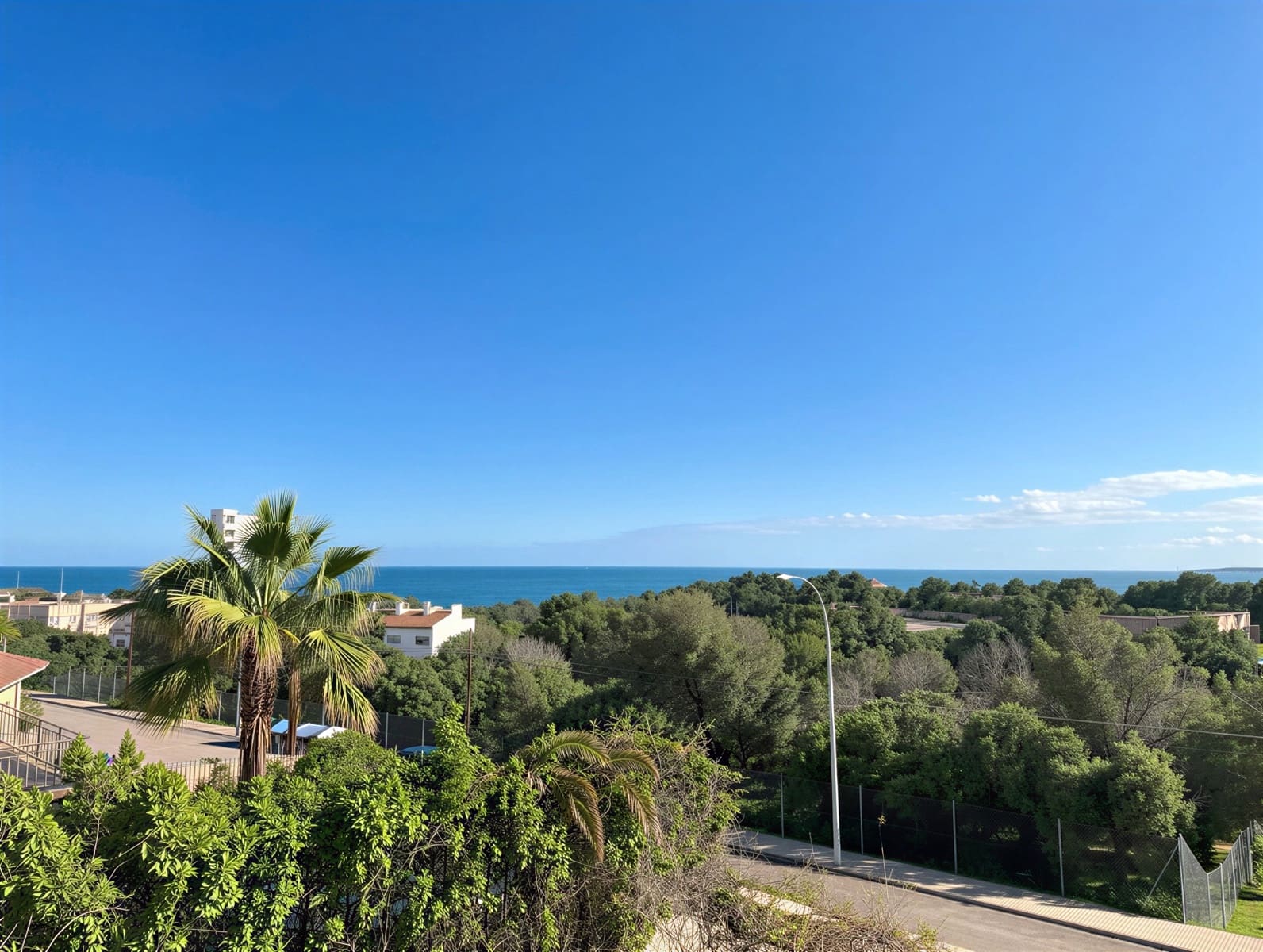 Apartamento de 3 habitaciones en Palma de Mallorca en venta con piscina garaje - 1.650.000 € (Ref: 9746811)