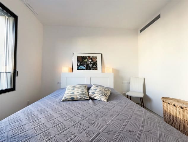 Apartamento de 3 habitaciones en La Bonanova, Palma de Mallorca en venta con piscina garaje - 1.650.000 € (Ref: 9746811)