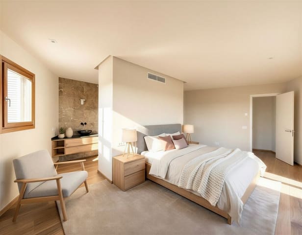 5 quarto Quinta/Casa Rural para venda em L'Aranjassa / S'Aranjassa, Palma de Mallorca com piscina garagem - 2 700 000 € (Ref: 9748220)