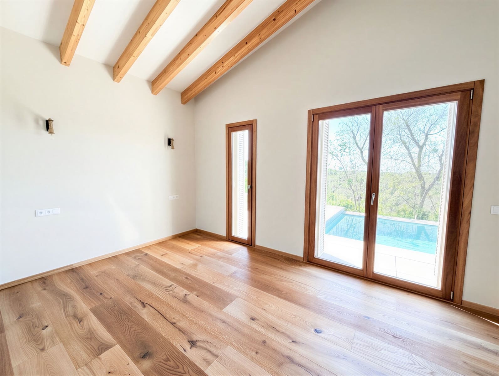 5 quarto Quinta/Casa Rural para venda em Palma de Mallorca com piscina garagem - 2 700 000 € (Ref: 9748220)