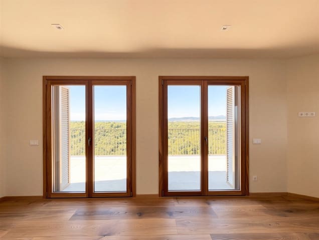 5 quarto Quinta/Casa Rural para venda em L'Aranjassa / S'Aranjassa, Palma de Mallorca com piscina garagem - 2 700 000 € (Ref: 9748220)