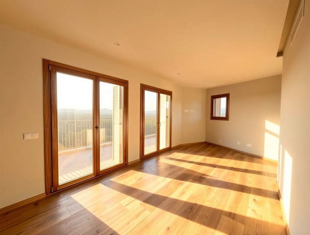 5 quarto Quinta/Casa Rural para venda em L'Aranjassa / S'Aranjassa, Palma de Mallorca com piscina garagem - 2 700 000 € (Ref: 9748220)