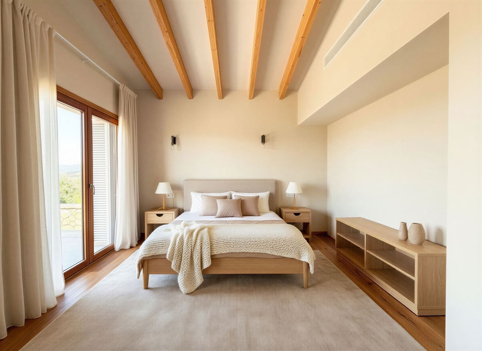 5 quarto Quinta/Casa Rural para venda em Palma de Mallorca com piscina garagem - 2 700 000 € (Ref: 9748220)