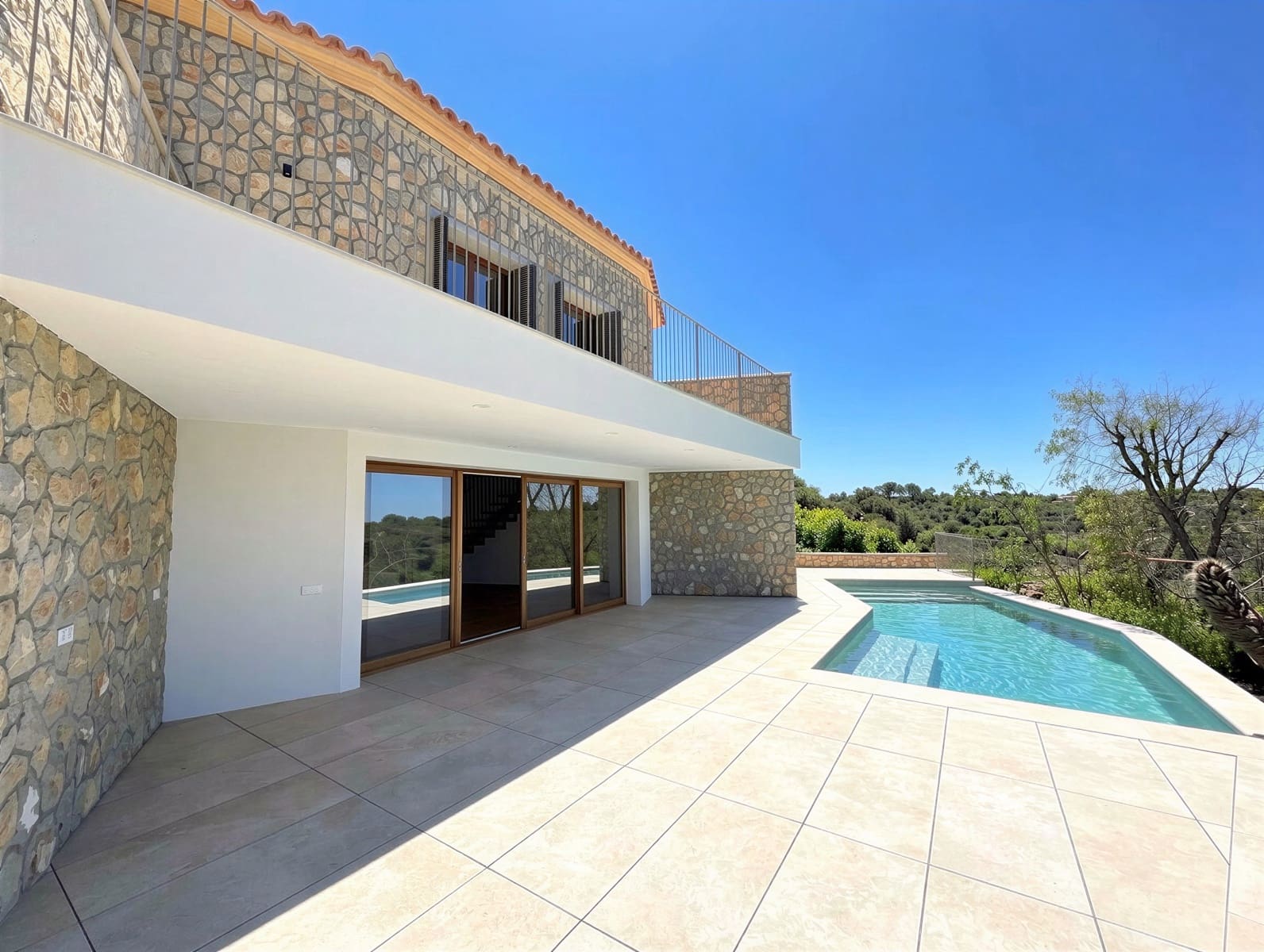 5 quarto Quinta/Casa Rural para venda em Palma de Mallorca com piscina garagem - 2 700 000 € (Ref: 9748220)