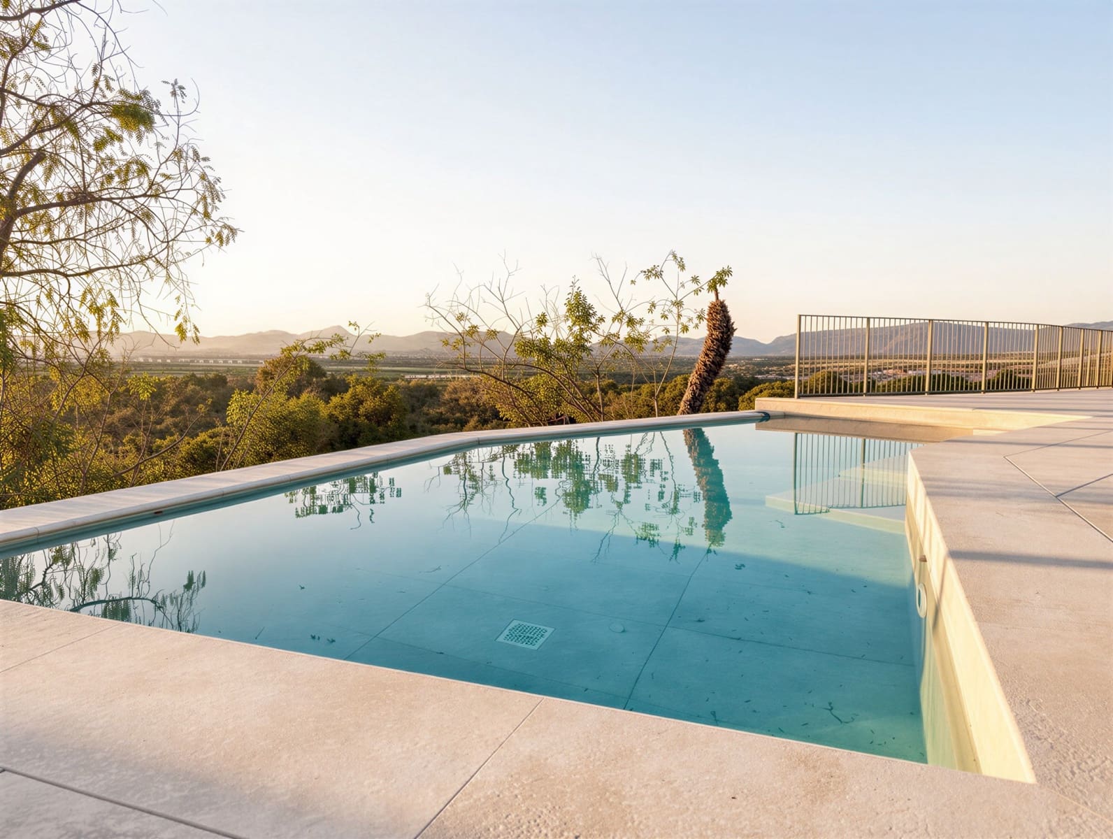 5 quarto Quinta/Casa Rural para venda em Palma de Mallorca com piscina garagem - 2 700 000 € (Ref: 9748220)